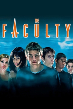 The Faculty-free