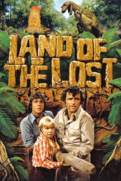 Land of the Lost-free