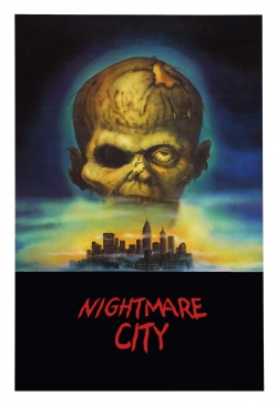 Nightmare City-free