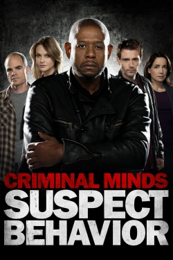 Criminal Minds: Suspect Behavior-free