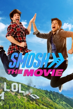 Smosh: The Movie-free