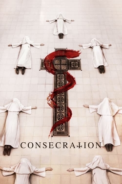 Consecration-free