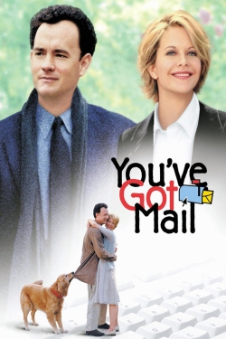 You've Got Mail-free