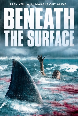 Beneath the Surface-free