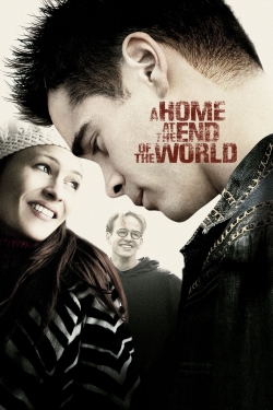 A Home at the End of the World-free