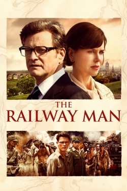 The Railway Man-free