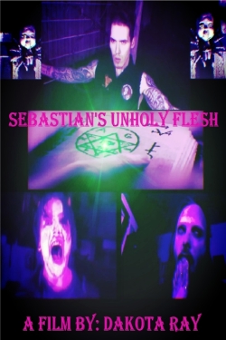 Sebastian’s Unholy Flesh-free