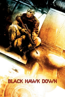 Black Hawk Down-free