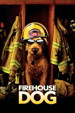 Firehouse Dog-free