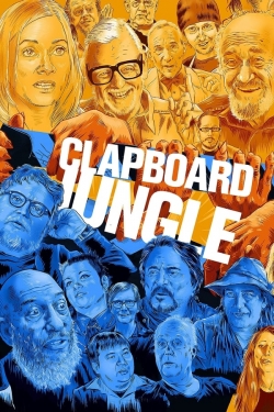 Clapboard Jungle-free