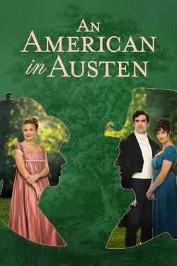 An American in Austen-free
