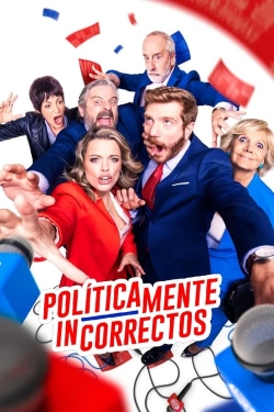 Políticamente incorrectos-free