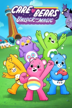 Care Bears: Unlock the Magic-free