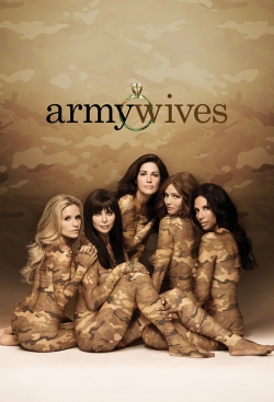 Army Wives-free
