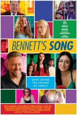 Bennett's Song-free