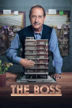The Boss-free