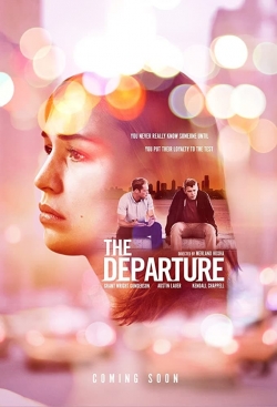 The Departure-free