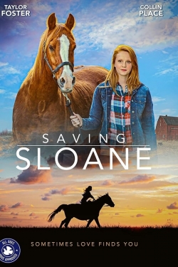 Saving Sloane-free