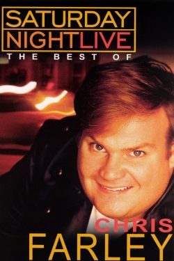 Saturday Night Live: The Best of Chris Farley-free