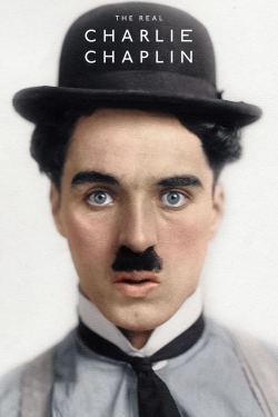 The Real Charlie Chaplin-free
