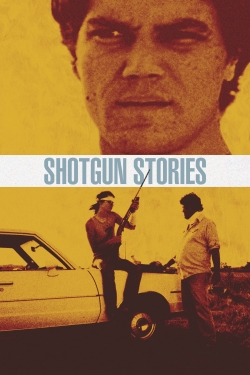 Shotgun Stories-free