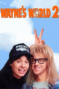 Wayne's World 2-free