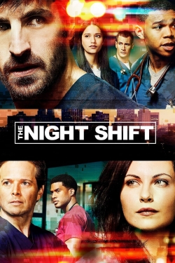 The Night Shift-free