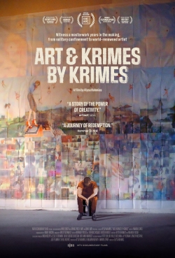 Art & Krimes by Krimes-free