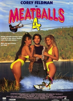 Meatballs 4-free