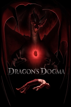 Dragon’s Dogma-free