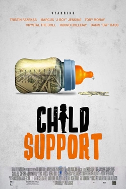 Child Support-free