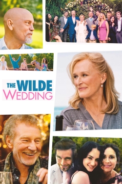 The Wilde Wedding-free