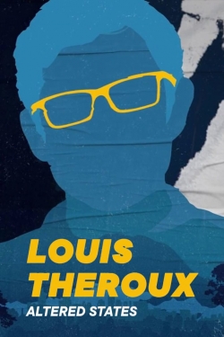 Louis Theroux's: Altered States-free
