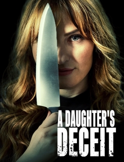 A Daughter's Deceit-free