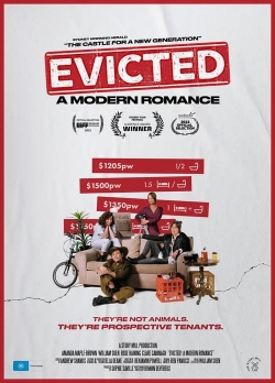 Evicted! A Modern Romance-free