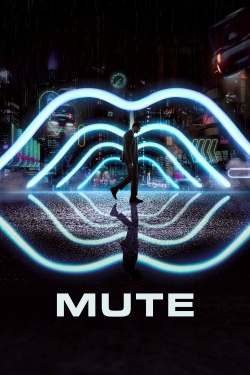 Mute-free