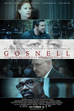 Gosnell: The Trial of America's Biggest Serial Killer-free
