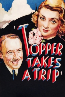 Topper Takes a Trip-free