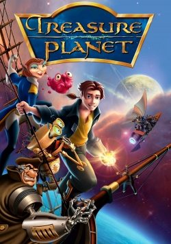 Treasure Planet-free