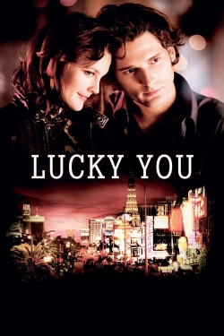 Lucky You-free
