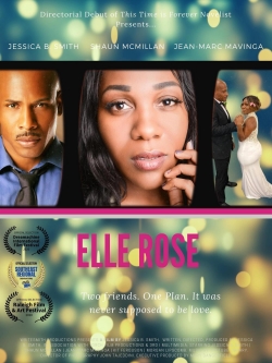 Elle Rose: The Movie-free