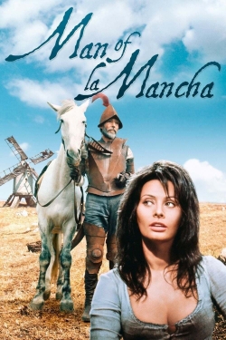 Man of La Mancha-free