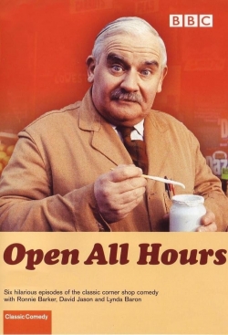 Open All Hours-free