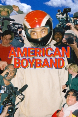 American Boyband-free