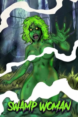 Swamp Woman-free