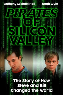 Pirates of Silicon Valley-free