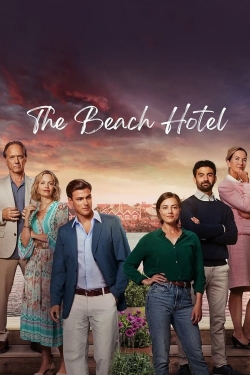 The Beach Hotel-free