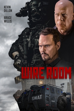 Wire Room-free