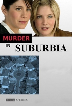 Murder in Suburbia-free