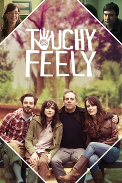 Touchy Feely-free